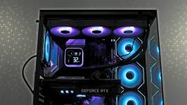 DeepCool LQ360-4