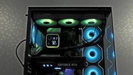 DeepCool LQ360-4