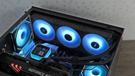 DeepCool LQ360-4