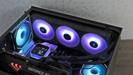 DeepCool LQ360-4