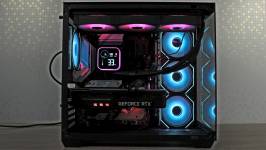 DeepCool LQ360-4
