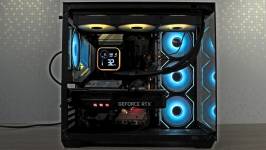 DeepCool LQ360-4