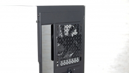 DEEPCOOL MACUBE 110 WH-1