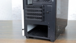 DEEPCOOL MACUBE 110 WH-1