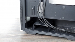 DEEPCOOL MACUBE 110 WH-6