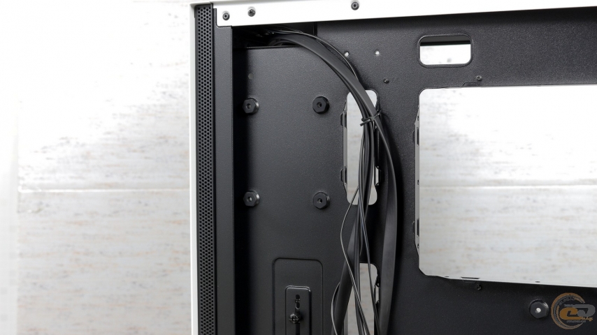 DEEPCOOL MACUBE 110 WH-6