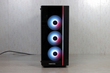 DEEPCOOL MATREXX 55 ADD-RGB 3F-4