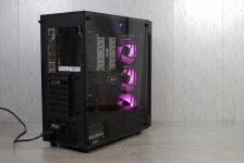 DEEPCOOL MATREXX 55 ADD-RGB 3F-4