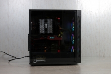 DEEPCOOL MATREXX 55 ADD-RGB 3F-4