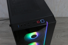 DEEPCOOL MATREXX 55 ADD-RGB 3F-4