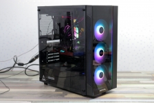 DEEPCOOL MATREXX 55 ADD-RGB 3F-5