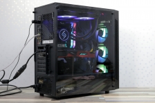 DEEPCOOL MATREXX 55 ADD-RGB 3F-5