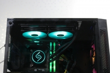 DEEPCOOL MATREXX 55 ADD-RGB 3F-5