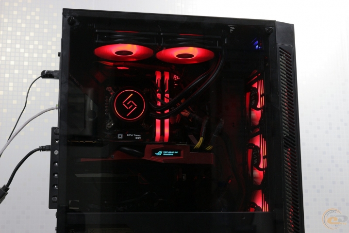 DEEPCOOL MATREXX 55 ADD-RGB 3F-5