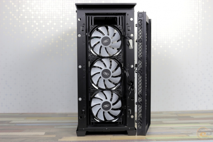 DEEPCOOL MATREXX 70 ADD-RGB 3F-1