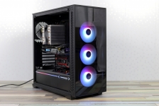 DEEPCOOL MATREXX 70 ADD-RGB 3F-11
