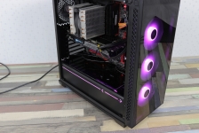 DEEPCOOL MATREXX 70 ADD-RGB 3F-11