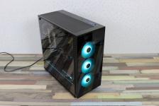 DEEPCOOL MATREXX 70 ADD-RGB 3F-11