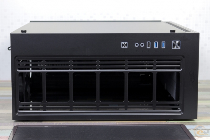 DEEPCOOL MATREXX 70 ADD-RGB 3F-4