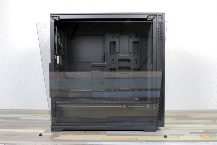 DEEPCOOL MATREXX 70 ADD-RGB 3F-6