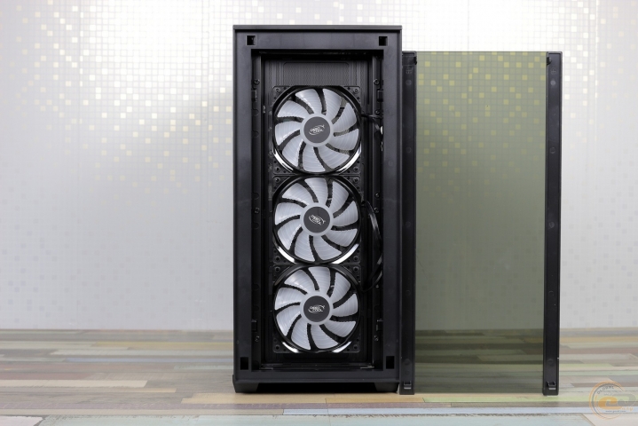 DEEPCOOL MATREXX 70 ADD-RGB 3F