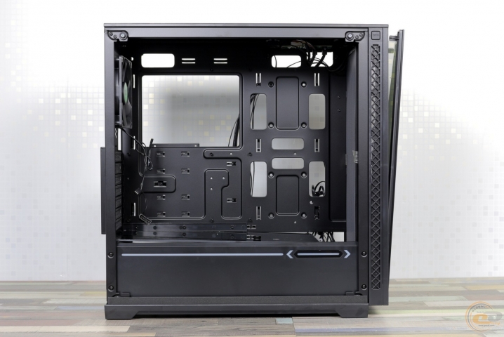 DEEPCOOL MATREXX 70 ADD-RGB 3F