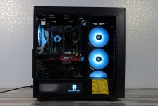 DEEPCOOL NEW ARK 90-14