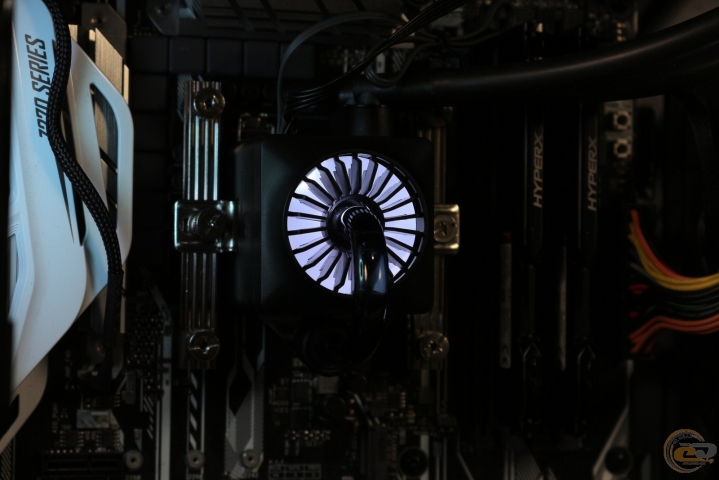 DEEPCOOL NEW ARK 90-14