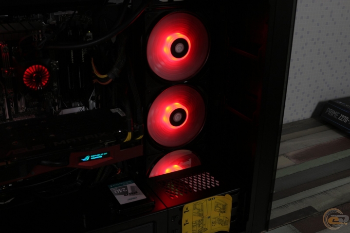 DEEPCOOL NEW ARK 90-14