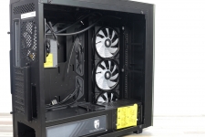 DEEPCOOL NEW ARK 90-6