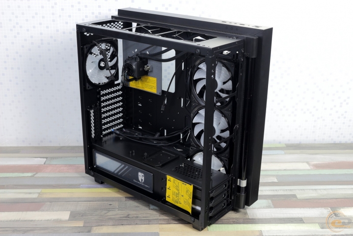 DEEPCOOL NEW ARK 90-6