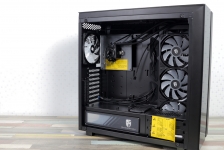 DEEPCOOL NEW ARK 90-8