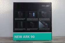 DEEPCOOL NEW ARK 90