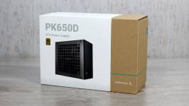 DeepCool PK650D1