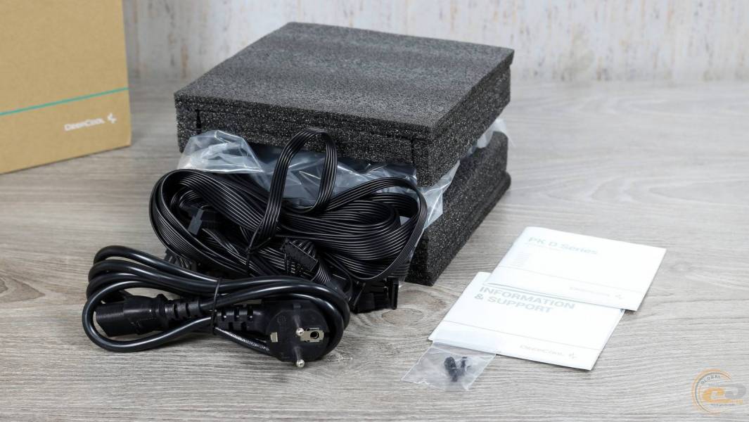 DeepCool PK650D1