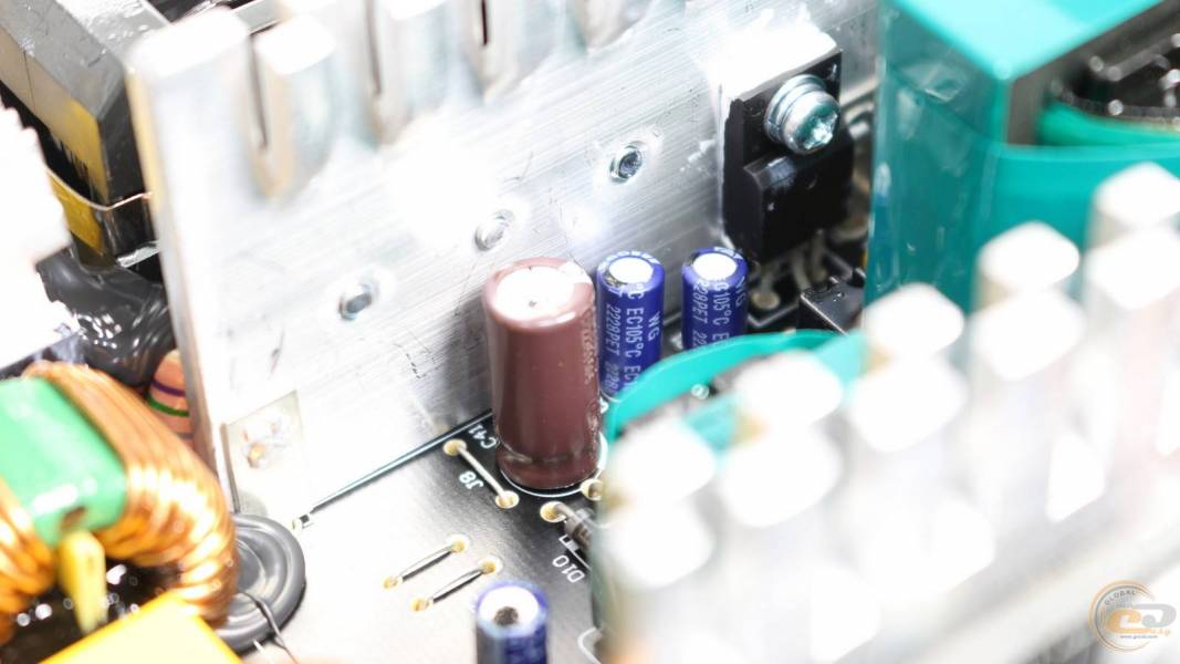 DeepCool PK650D2