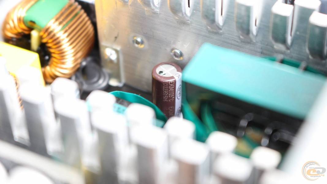 DeepCool PK650D2