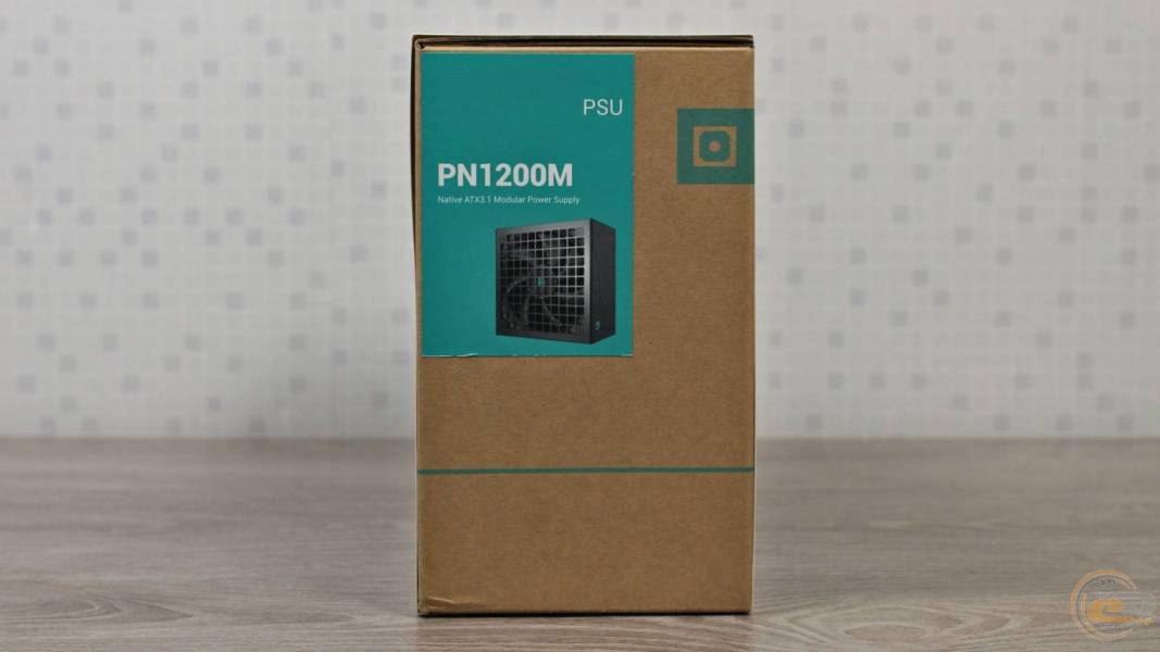 DeepCool PN1200M-1