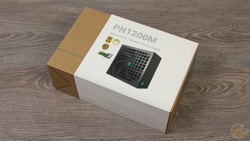 DeepCool PN1200M-1