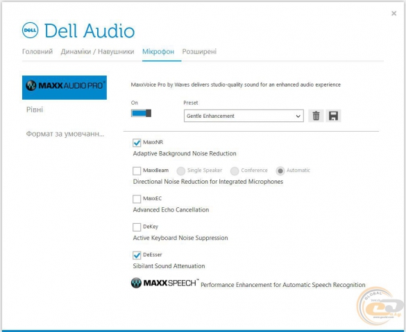 Dell Inspiron 17 7778 audio 2