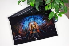 Dell XPS 12 9250 1