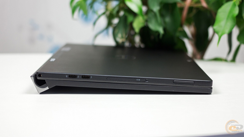 Dell XPS 12 9250 3