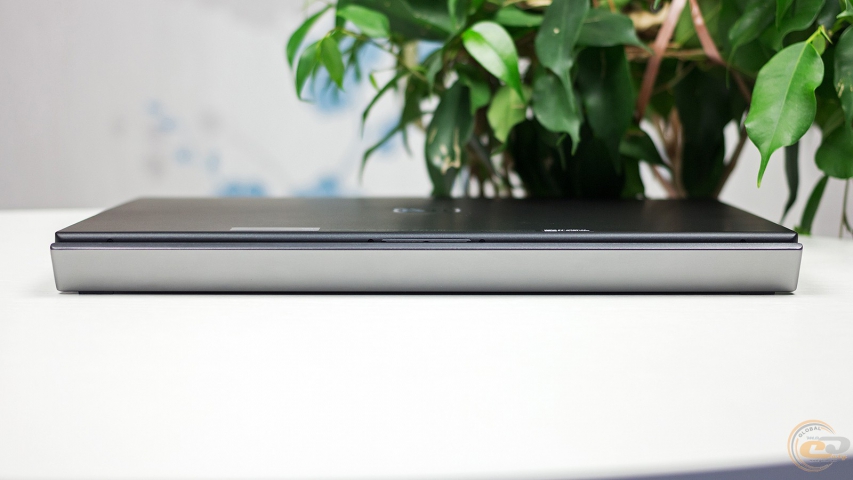 Dell XPS 12 9250 3