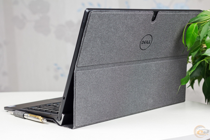 Dell XPS 12 9250 4