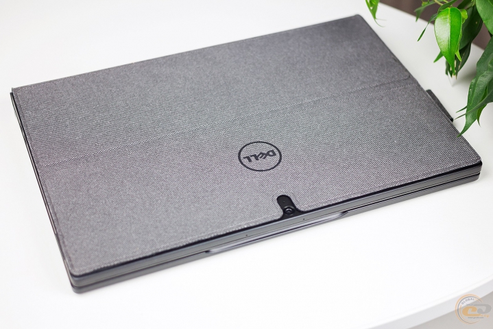 Dell XPS 12 9250 4