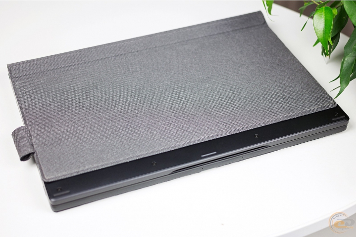 Dell XPS 12 9250 4