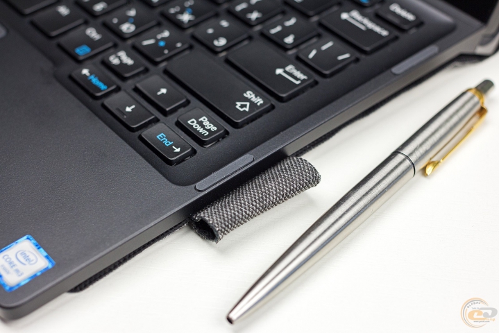 Dell XPS 12 9250 4