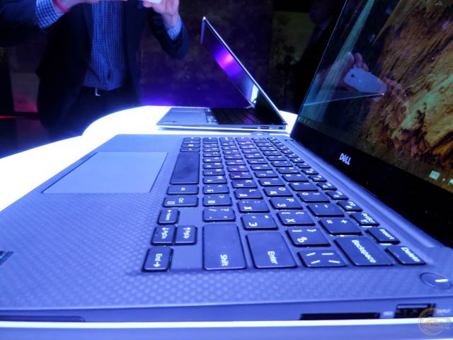 Dell XPS 13