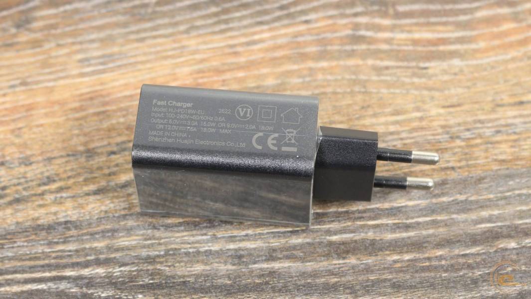 DOOGEE Blade 10 Ultra Energy-1