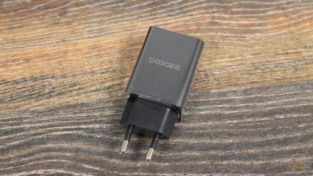 DOOGEE Blade 10 Ultra Energy-1